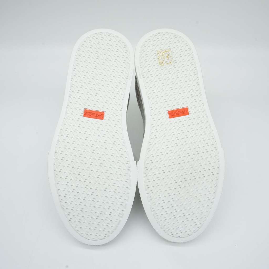 Hermès Hermes Day Sneakers Blanc - Image 12