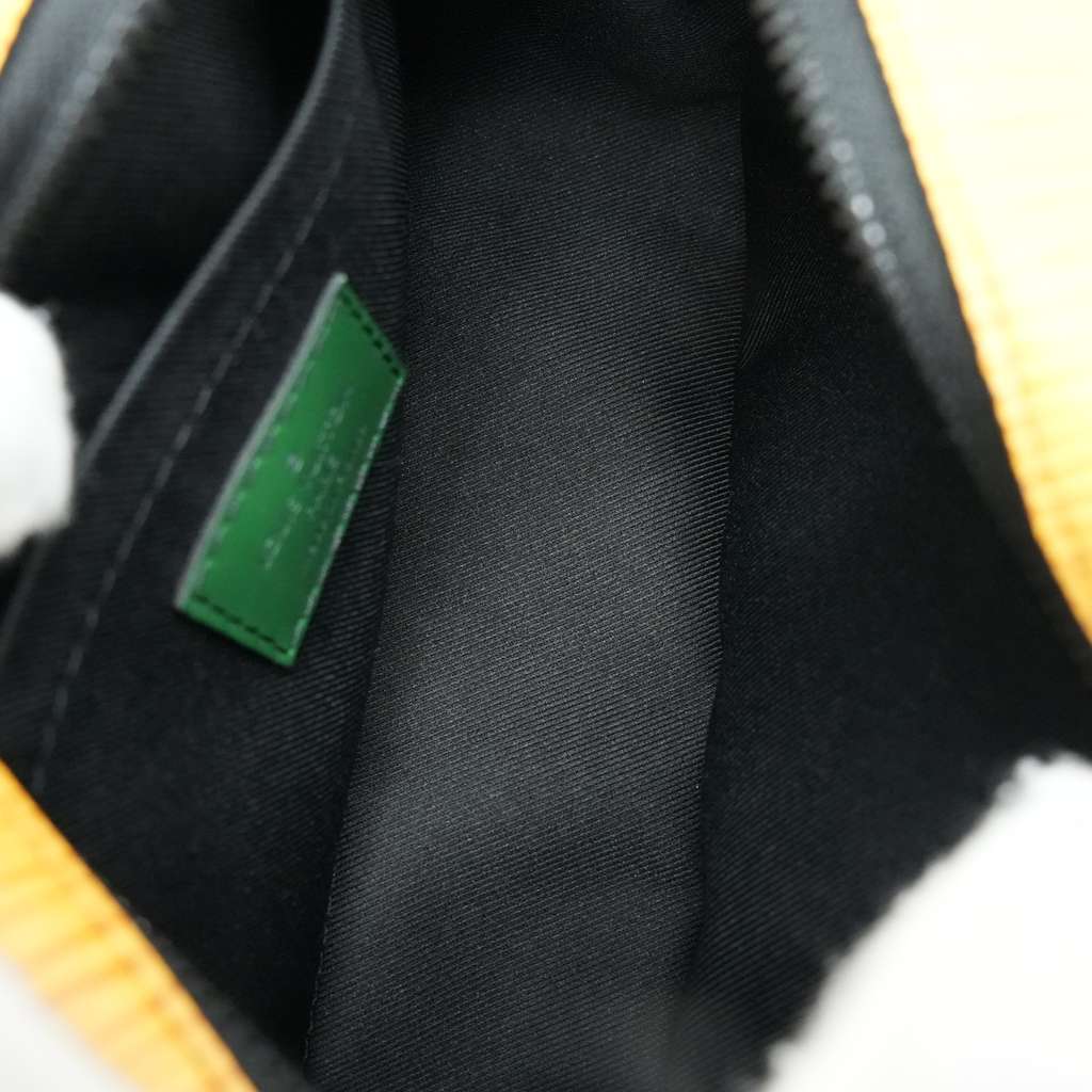 Louis Vuitton Mini Soft Trunk Multicolor Epi Leather Bag M44735 - Image 13