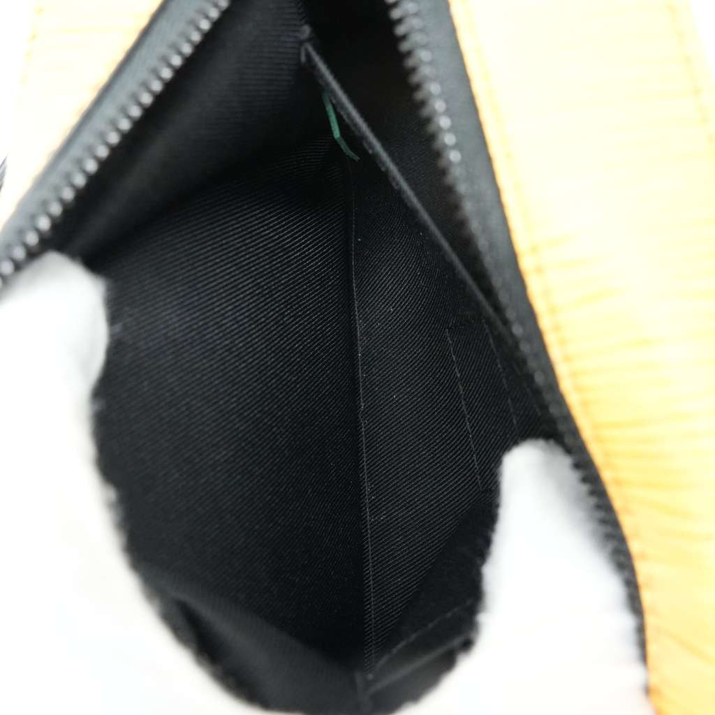 Louis Vuitton Mini Soft Trunk Multicolor Epi Leather Bag M44735 - Image 14