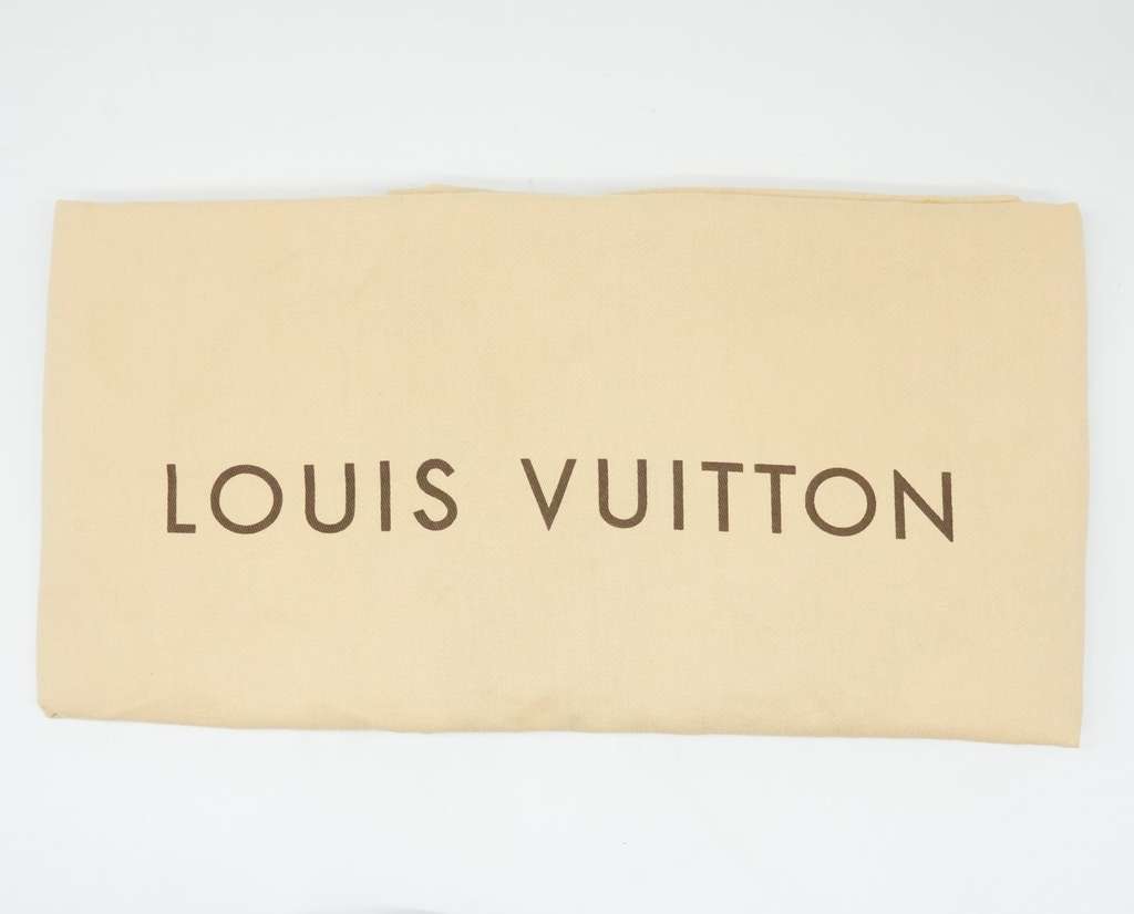 Louis Vuitton Weekender Beaubourg Monogram Canvas MM Bag M40476 - Image 13