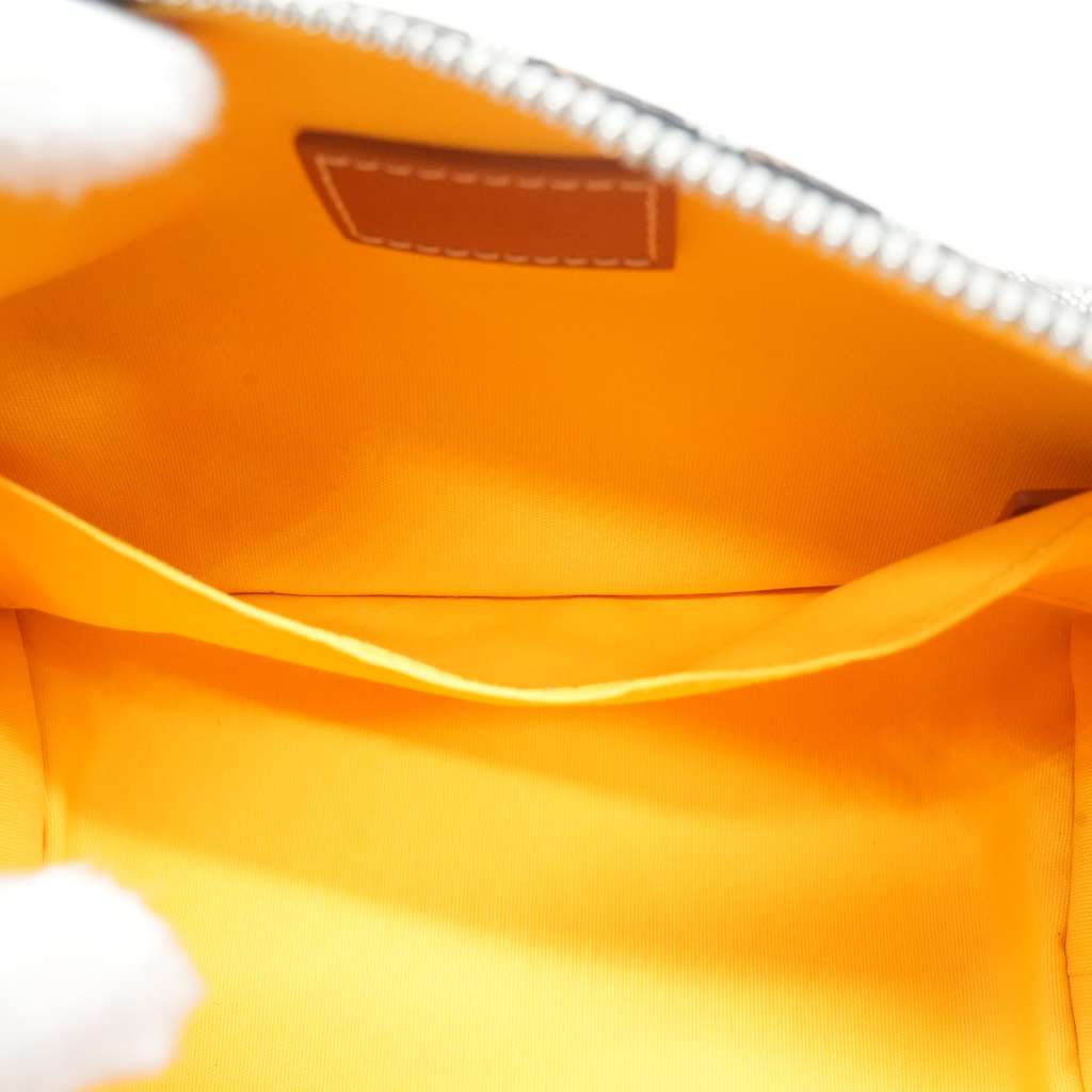 Goyard Bowling 25 Toiletry Bag - Image 13