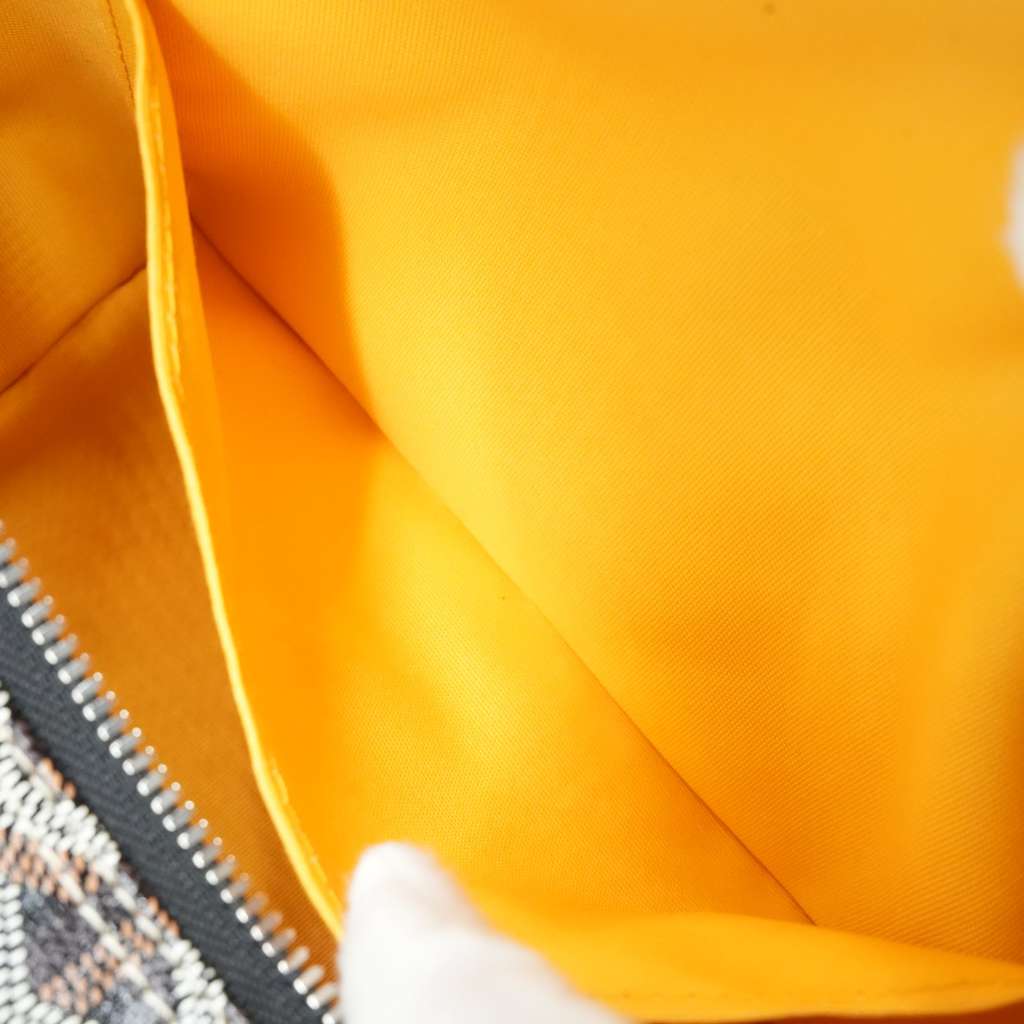 Goyard Bowling 25 Toiletry Bag - Image 14