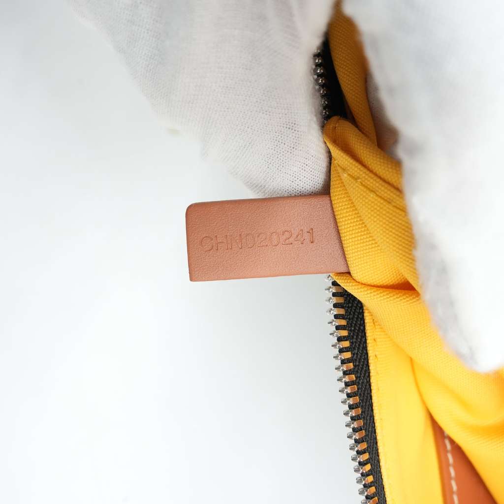 Goyard Bowling 25 Toiletry Bag - Image 16