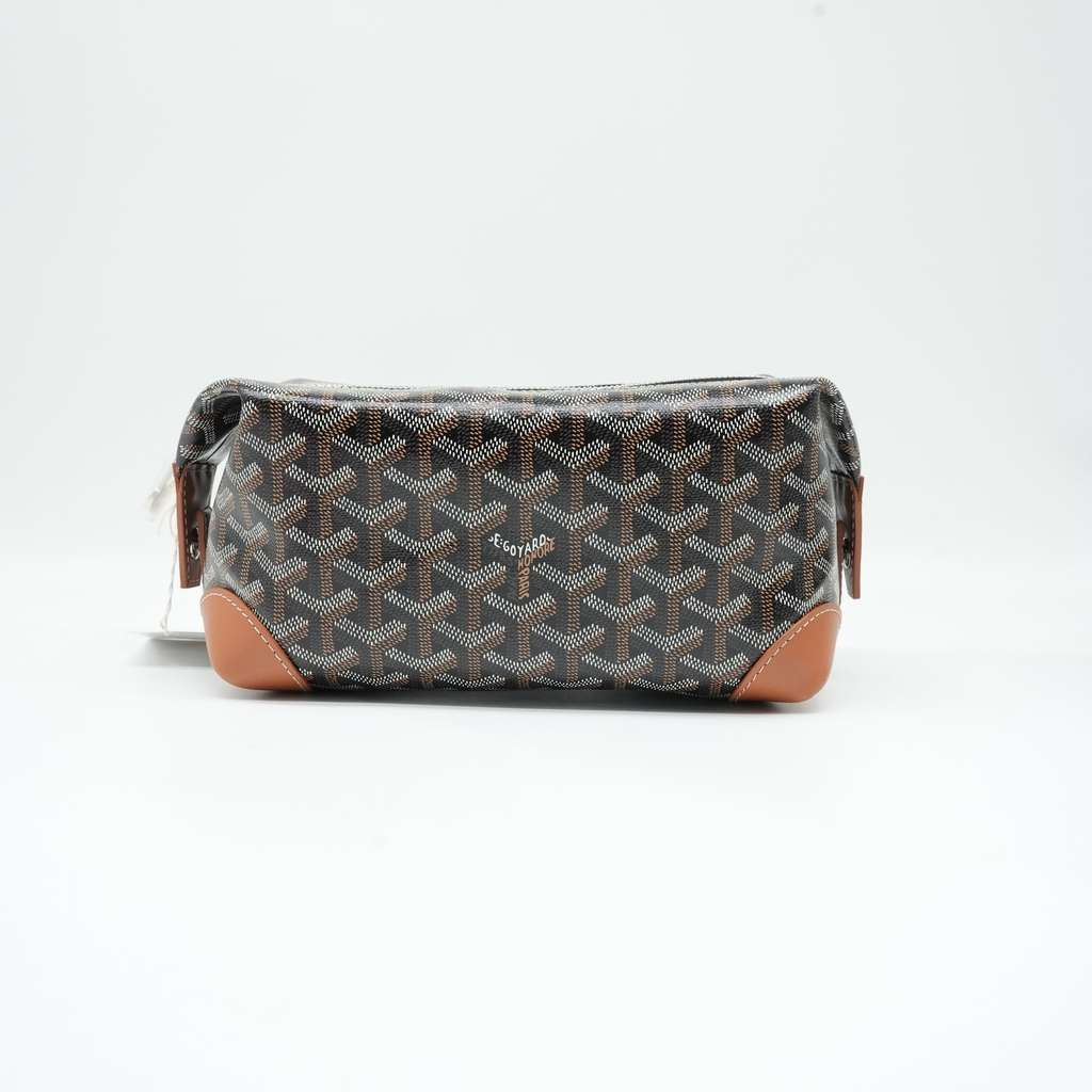 Goyard Bowling 25 Toiletry Bag - Image 6