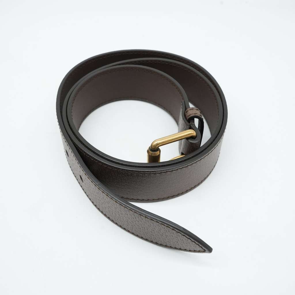 Gucci Gucci x Donald Duck Disney GG Supreme Belt Bag Beige/Brown PVC - Image 17