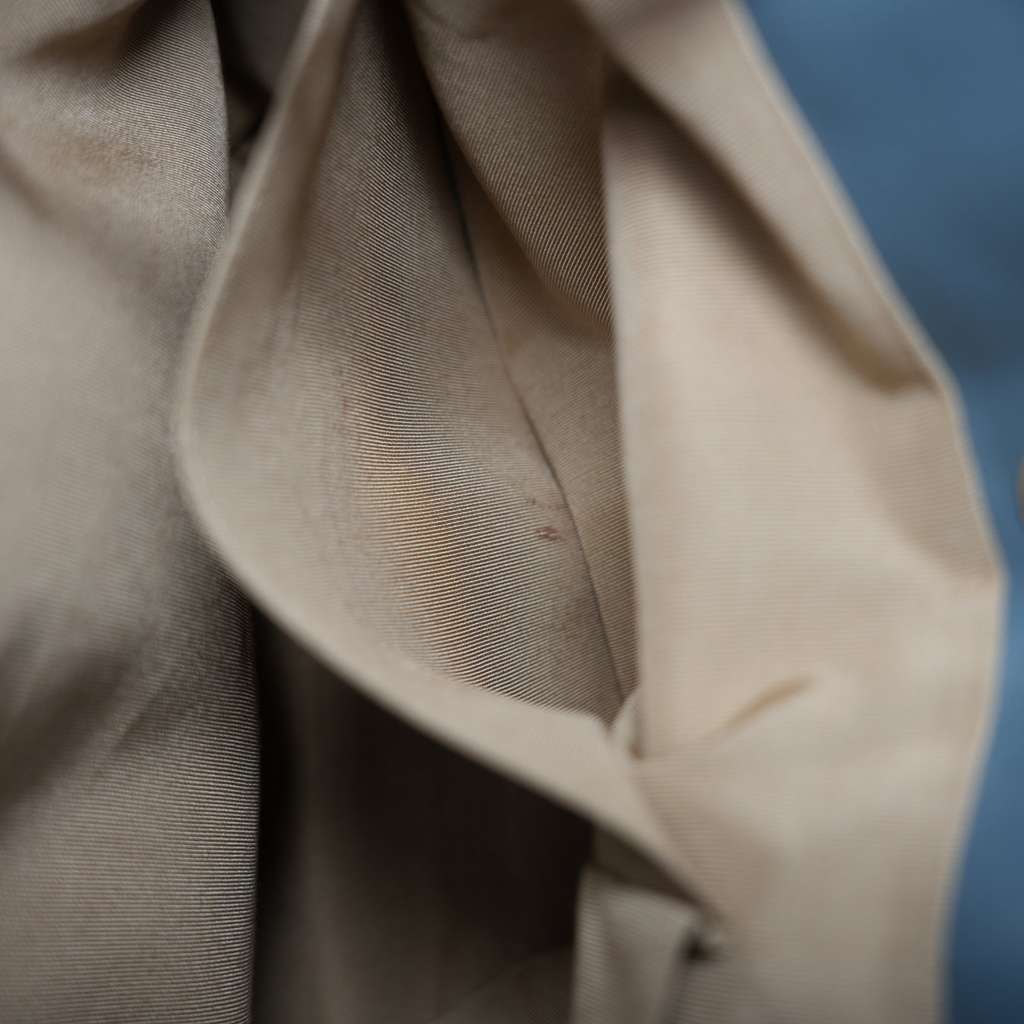 Chanel Light Blue Quilted Leather Trianon Tote 17501134 - Image 14