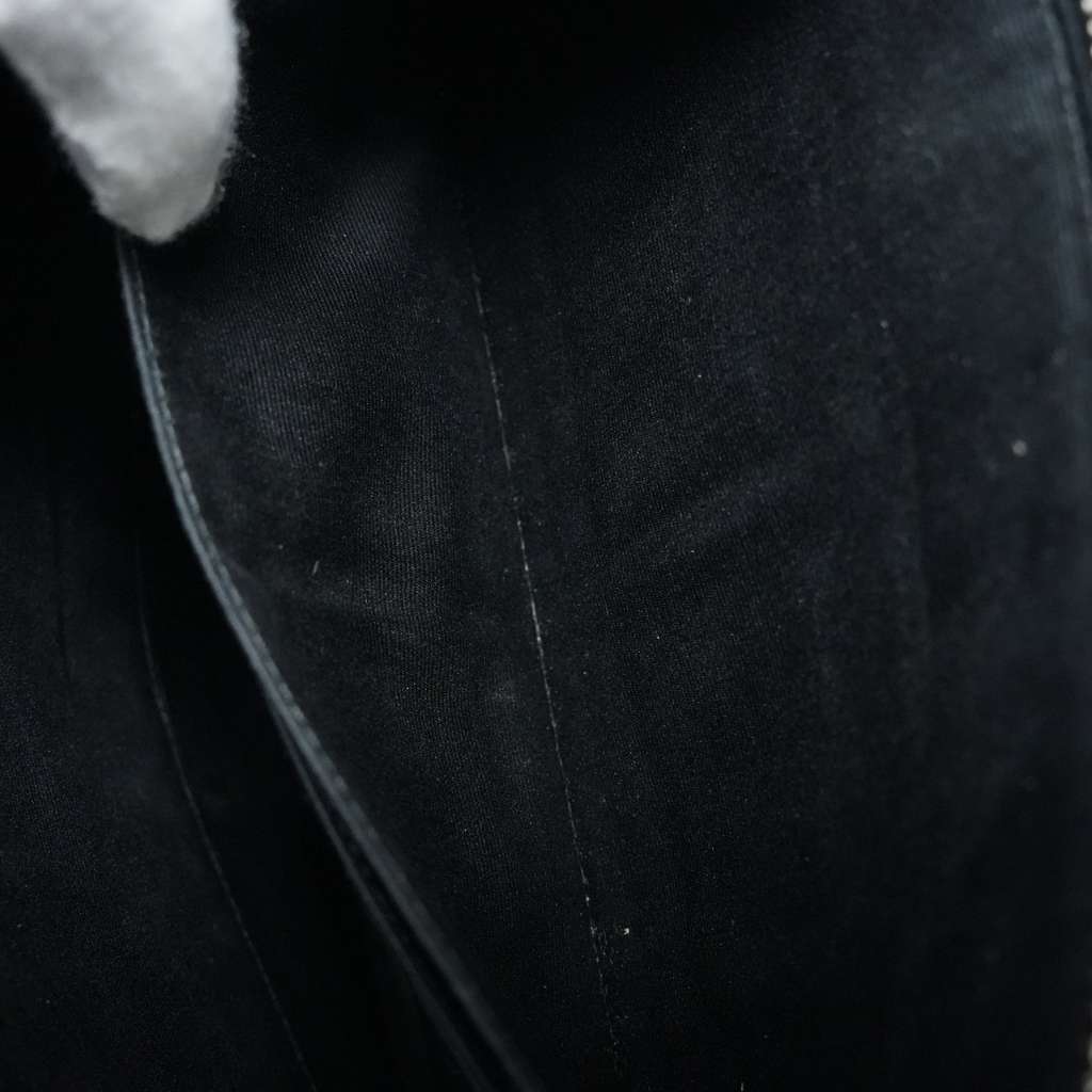 Saint Laurent Cassandre Leather Tablet Case - Image 14