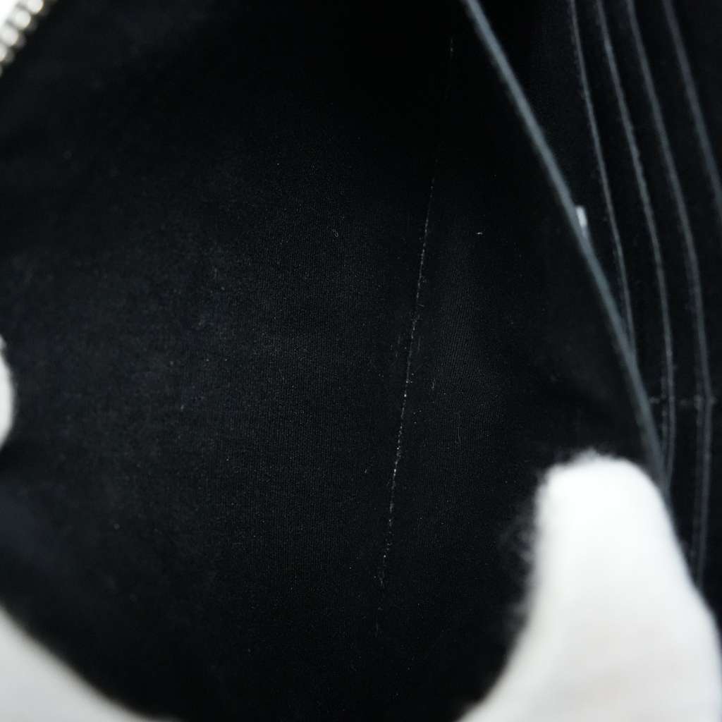 Saint Laurent Cassandre Leather Tablet Case - Image 12