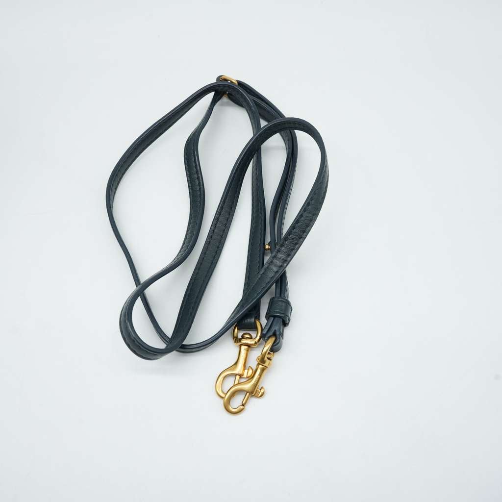 Yves Saint Laurent Women's Loulou Handbag Velvet Green - Image 20