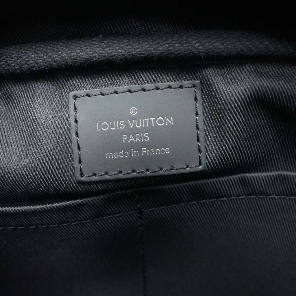 Louis Vuitton Monogram Eclipse Bumbag M42906 - Image 15