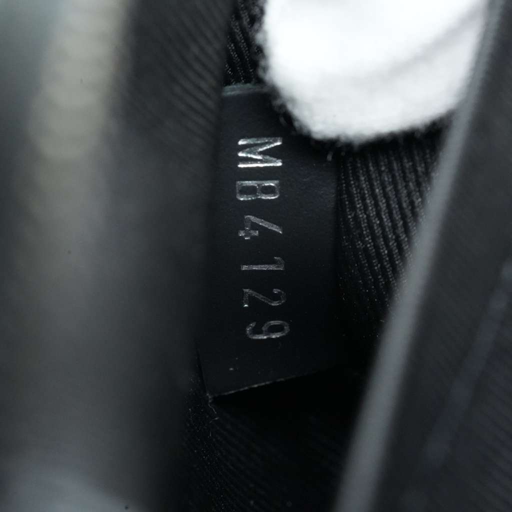 Louis Vuitton Monogram Eclipse Bumbag M42906 - Image 16