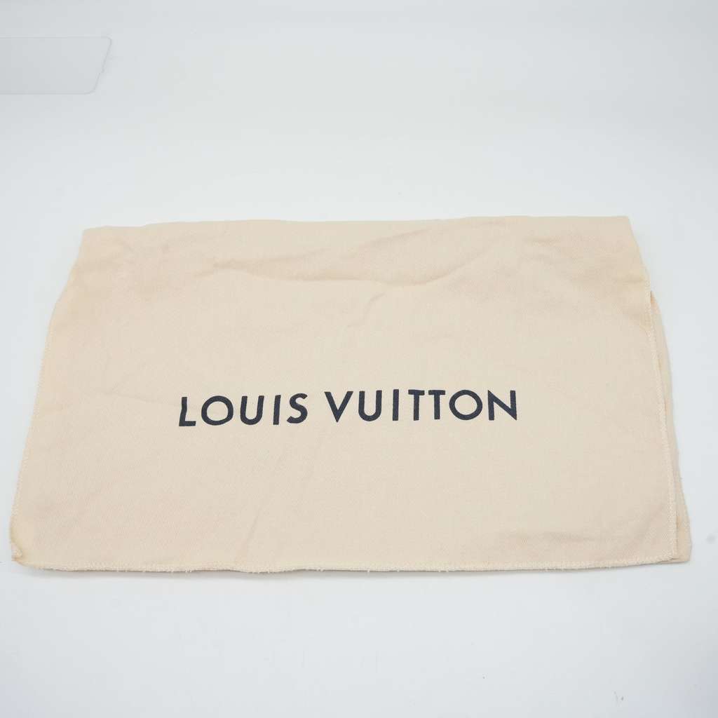 Louis Vuitton Monogram Eclipse Bumbag M42906 - Image 19