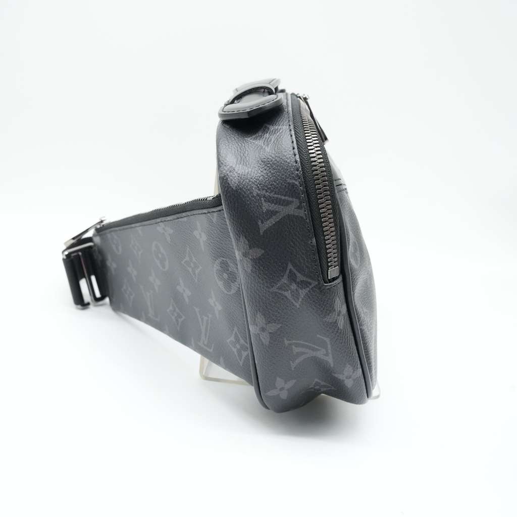 Louis Vuitton Monogram Eclipse Bumbag M42906 - Image 6