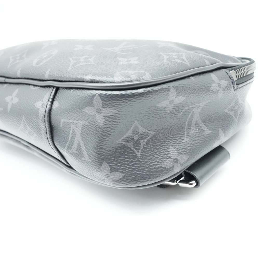 Louis Vuitton Monogram Eclipse Bumbag M42906 - Image 10