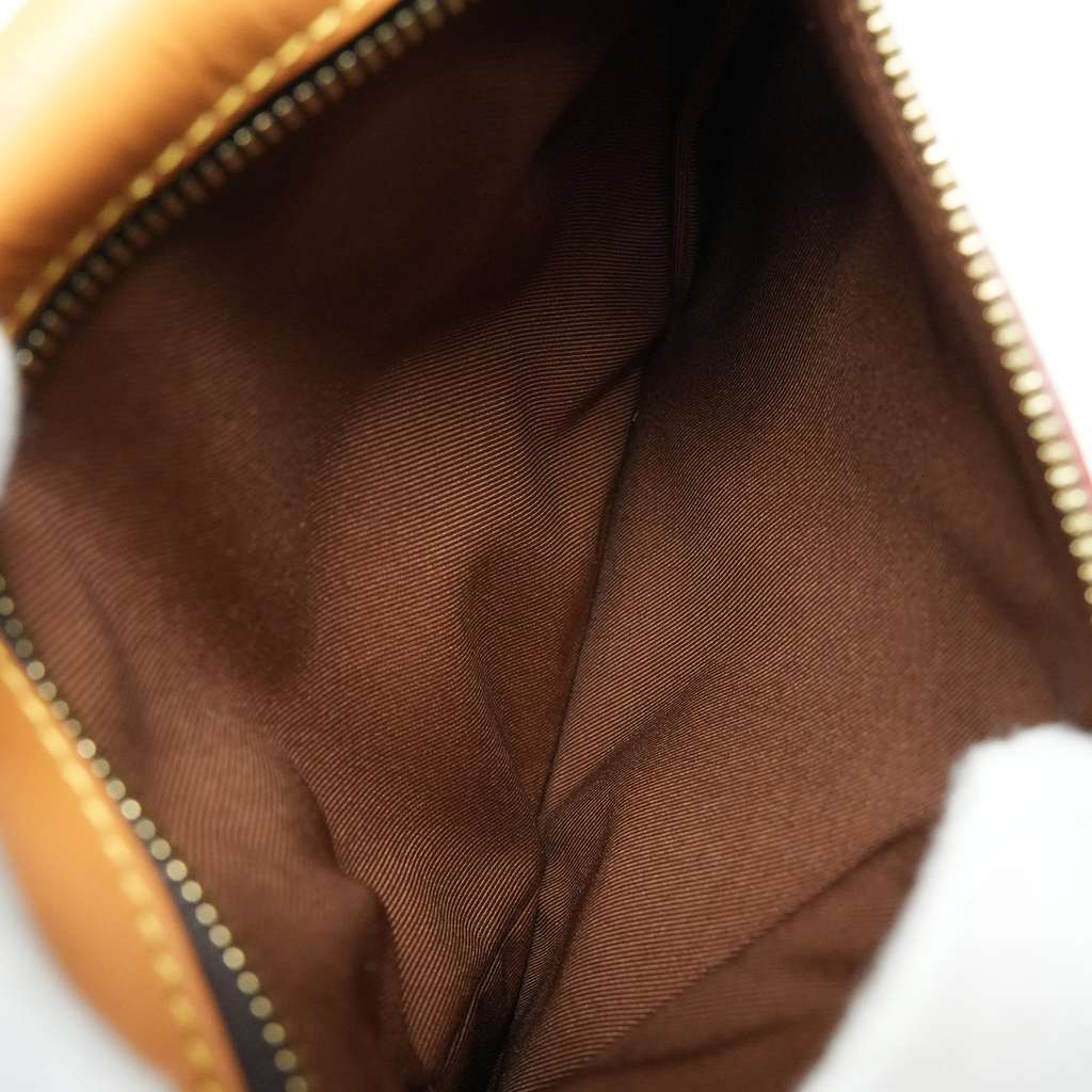 Louis Vuitton Monogram Saumur Messenger PM Shoulder Bag M44879 - Image 13