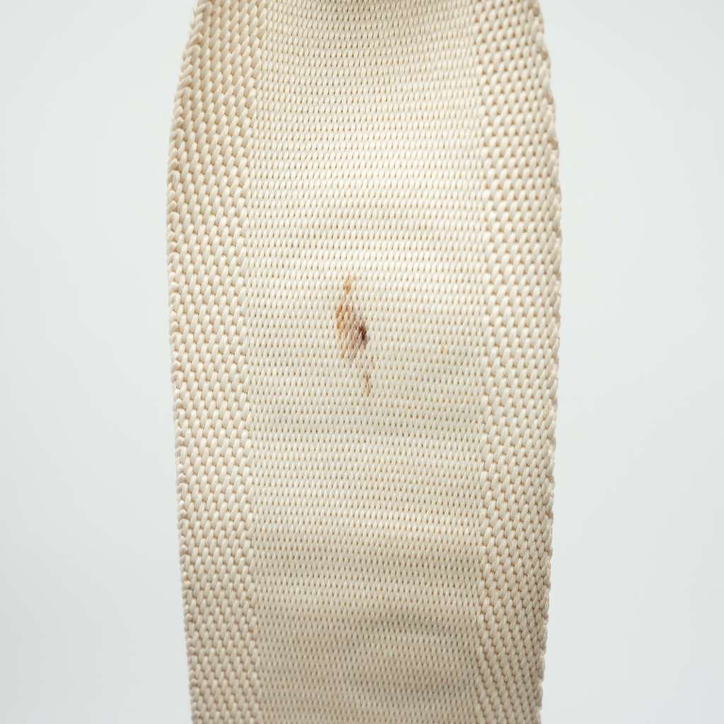 Chloé Medium Woody Tote Canvas  Bag - Image 10