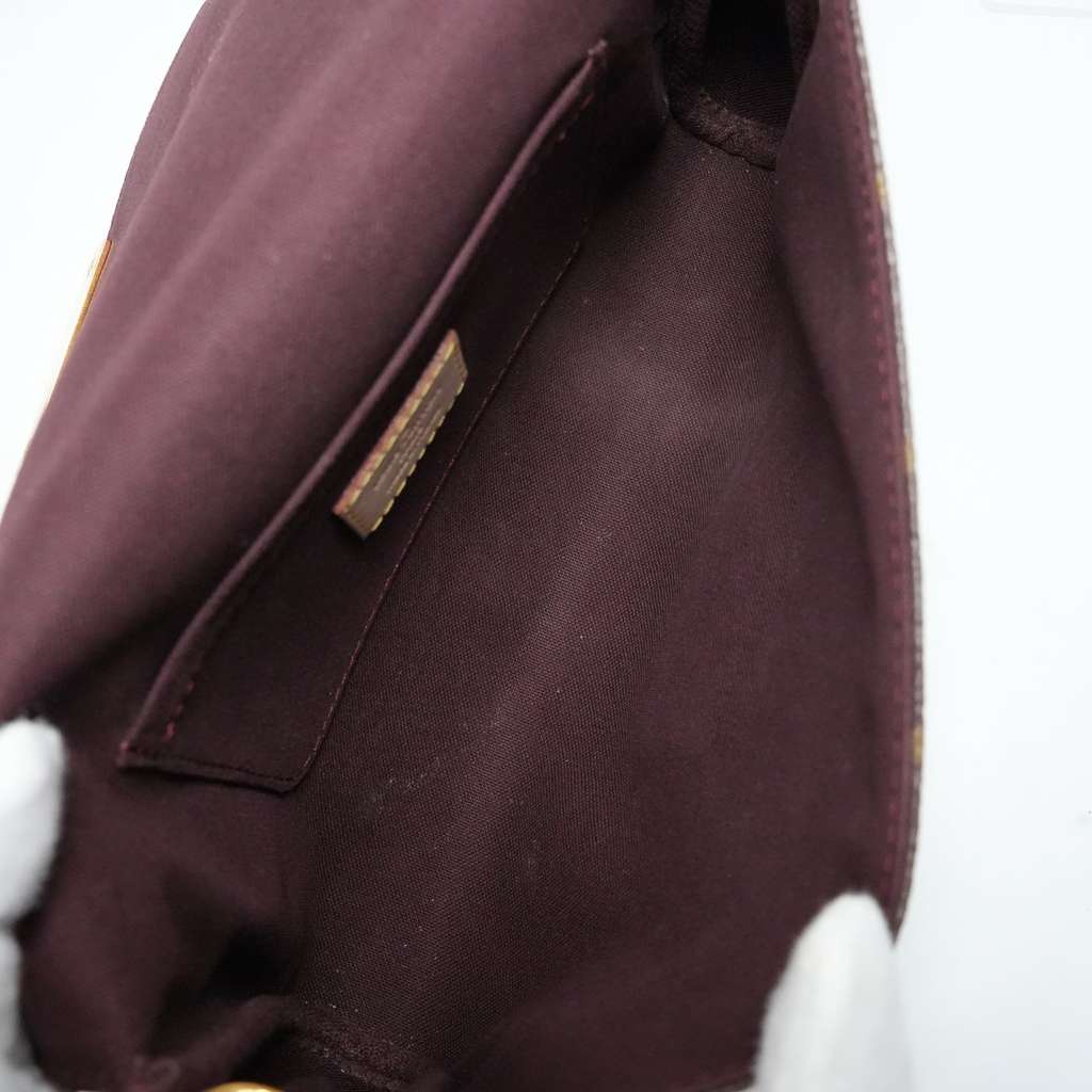 Louis Vuitton Monogram Canvas Favorite MM Bag M40718 DU4133 - Detail 2