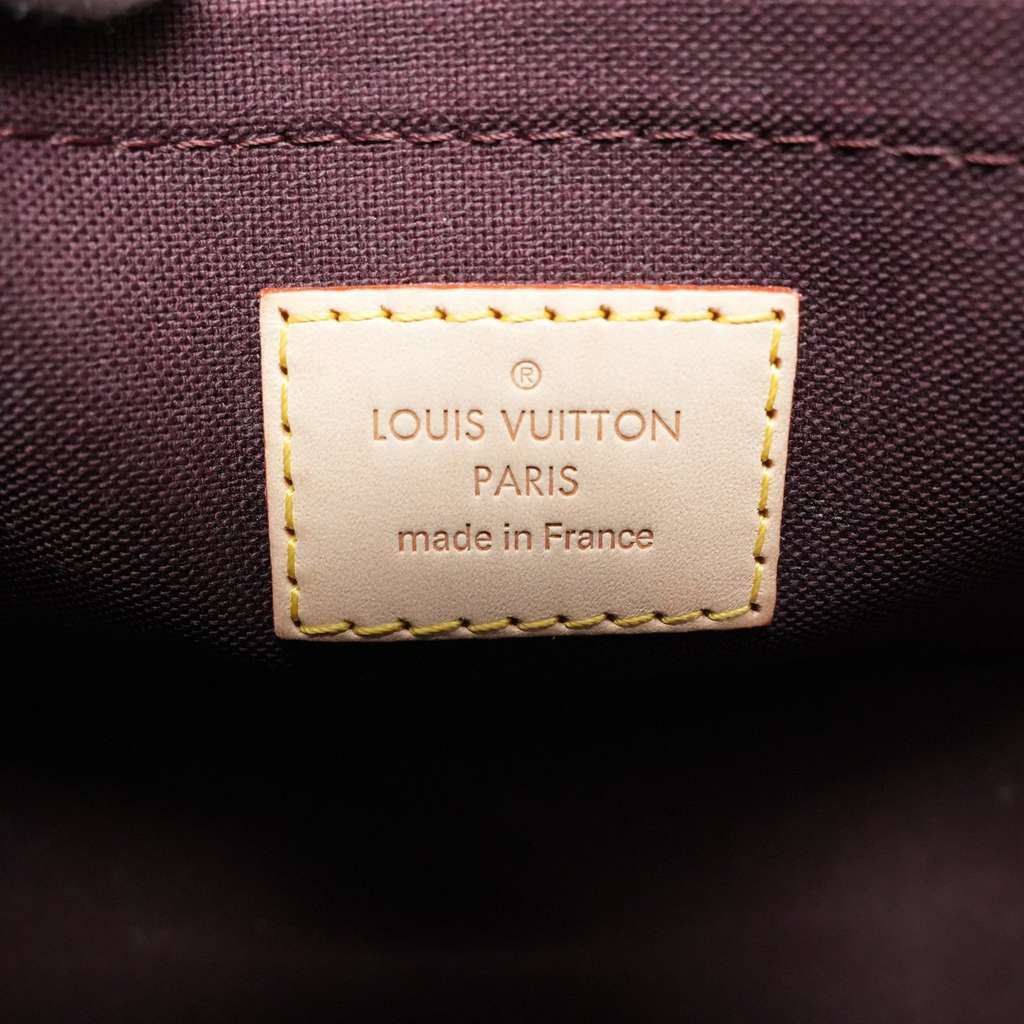 Louis Vuitton Monogram Canvas Favorite MM Bag M40718 DU4133 - Image 11