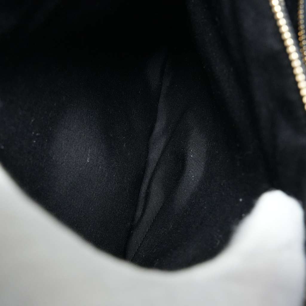 Saint Laurent Sac De Jour In Smooth Leather Small Noir Tote37829902G9W1000 - Image 17