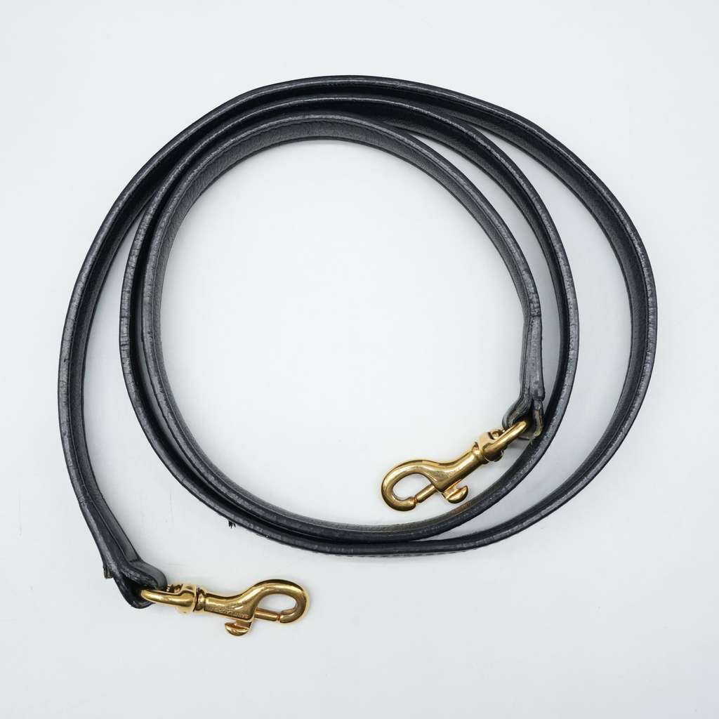 Saint Laurent Sac De Jour In Smooth Leather Small Noir Tote37829902G9W1000 - Image 21