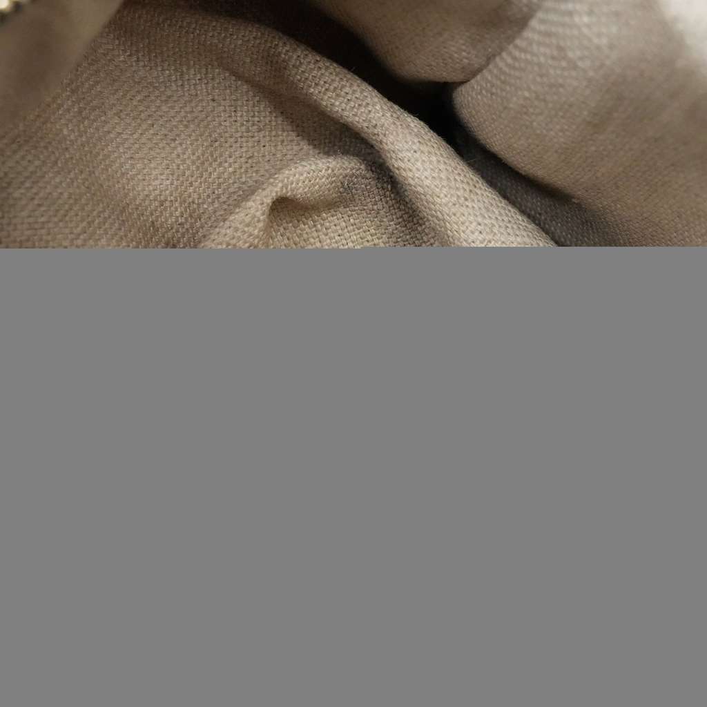 Gucci Black Pebbled Calfskin Leather Greenwich Medium Shoulder Bag - Image 16