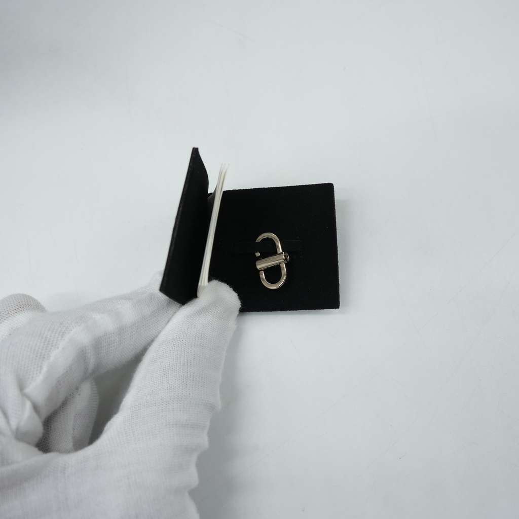 Dior Medium Lady Dior Bag Black Cannage Lambskin M0565ONGE_M900 - Image 15