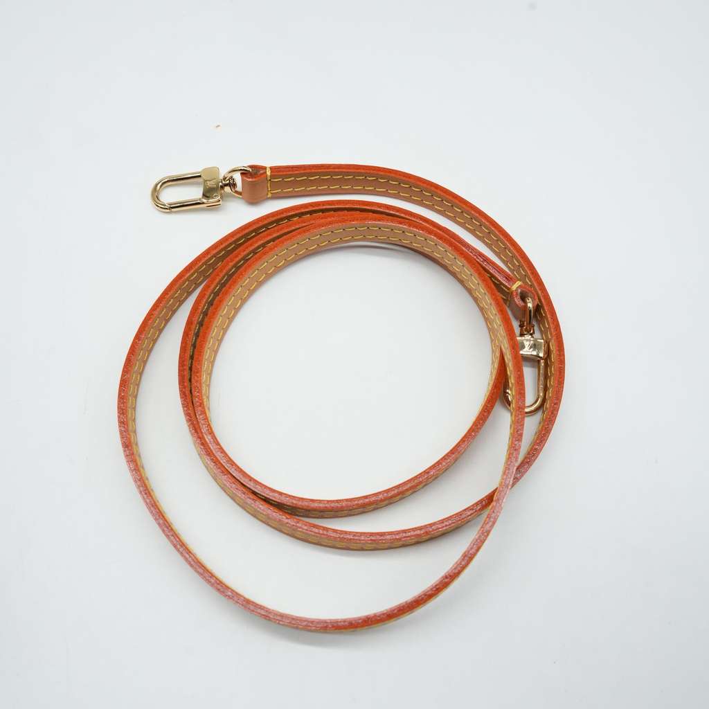 Louis Vuitton Monogram Petit Sac Plat Bag M81295 - Image 14