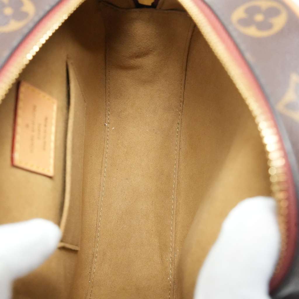 Louis Vuitton Biote Chapeau Souple MM Monogram Bag - Image 13