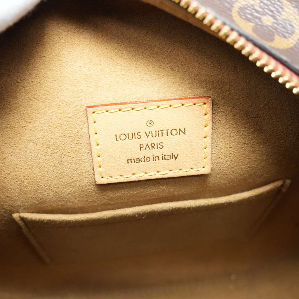 Louis Vuitton Biote Chapeau Souple MM Monogram Bag - Image 14