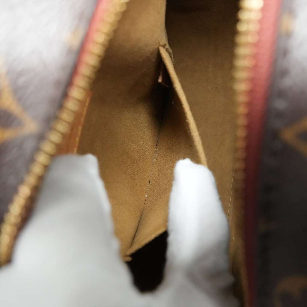 Louis Vuitton Biote Chapeau Souple MM Monogram Bag - Image 15