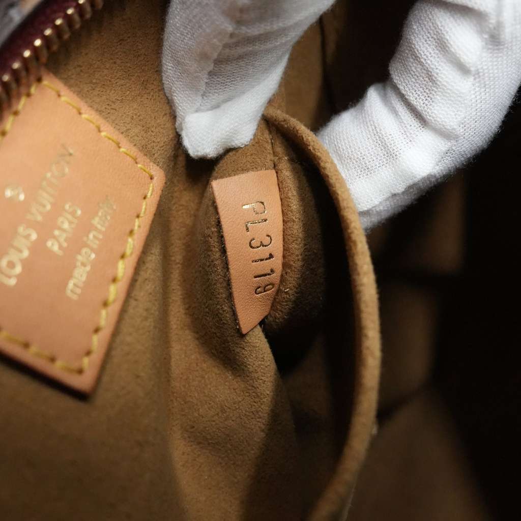 Louis Vuitton Biote Chapeau Souple MM Monogram Bag - Image 16