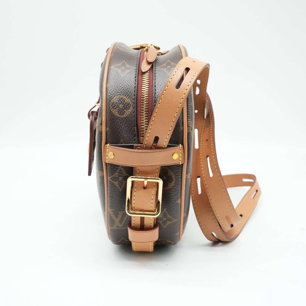 Louis Vuitton Biote Chapeau Souple MM Monogram Bag - Image 6