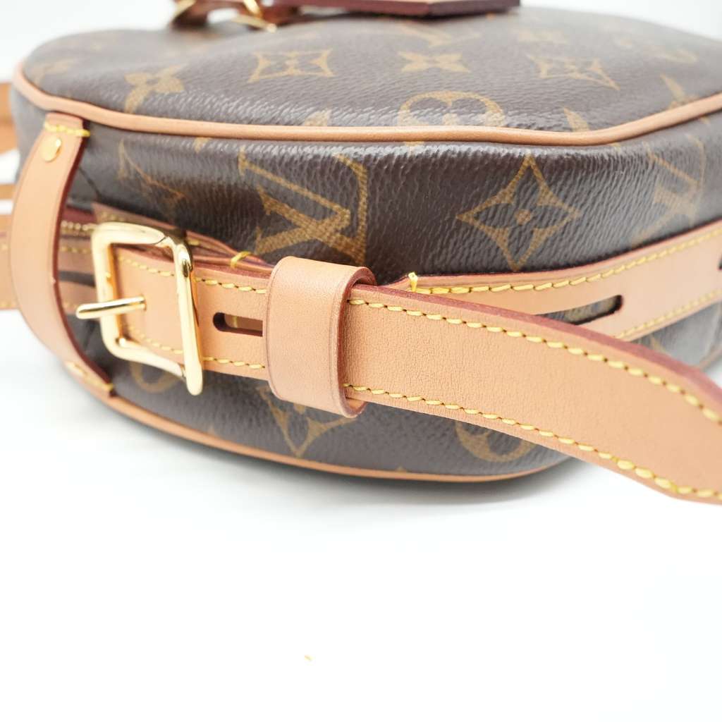 Louis Vuitton Biote Chapeau Souple MM Monogram Bag - Detail 2