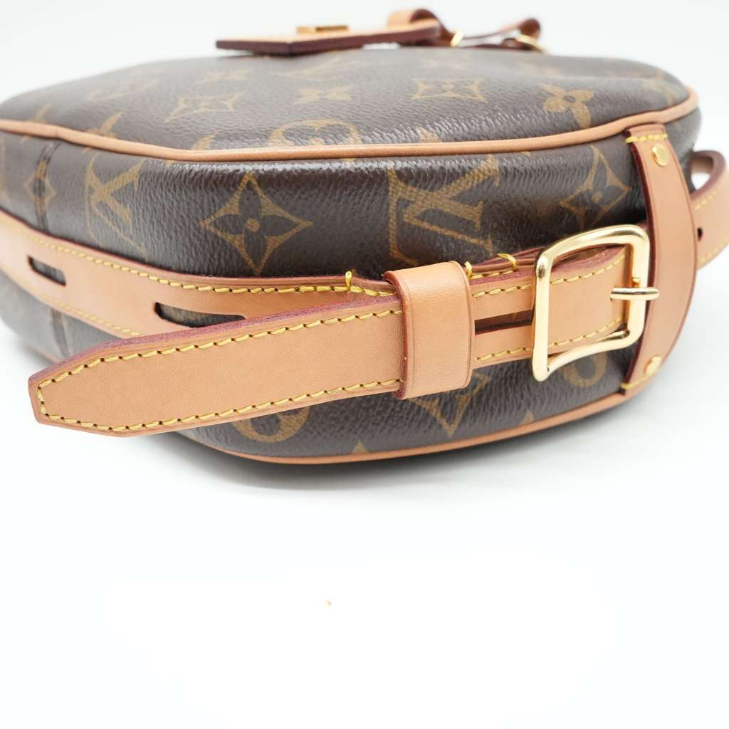 Louis Vuitton Biote Chapeau Souple MM Monogram Bag - Image 10