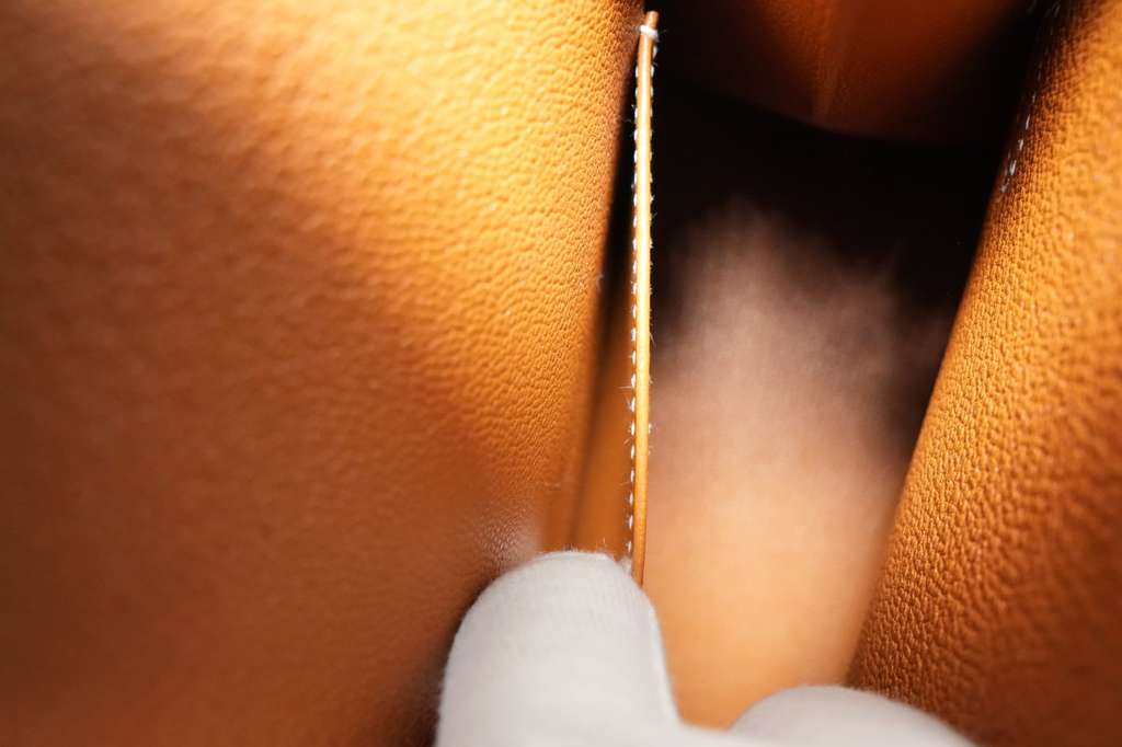 Hermès Kelly 20 En Desordre Epsom Leather - Image 17