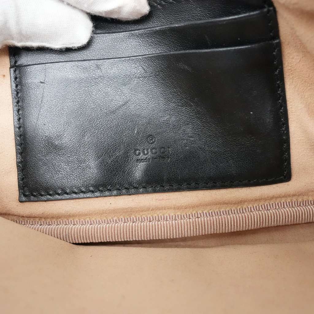 Gucci GG Marmont Triple Zip Bag - Image 14