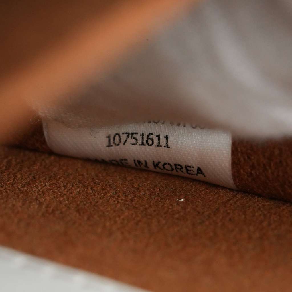 Mcm Berlin Box Bag White Visetos Canvas Multicolored corners - Image 14