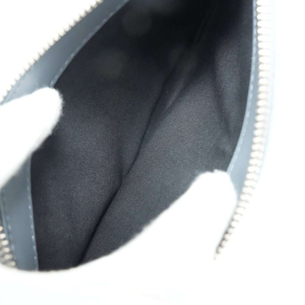 Balenciaga Navy XS Grey Cabas Bag - Image 13