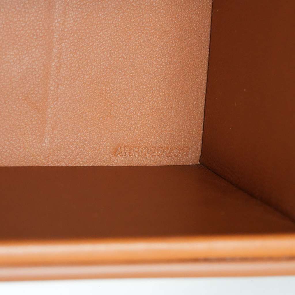 Goyard Goyardine Coffret Montres 4 Watch Box Black and Tan - Image 14