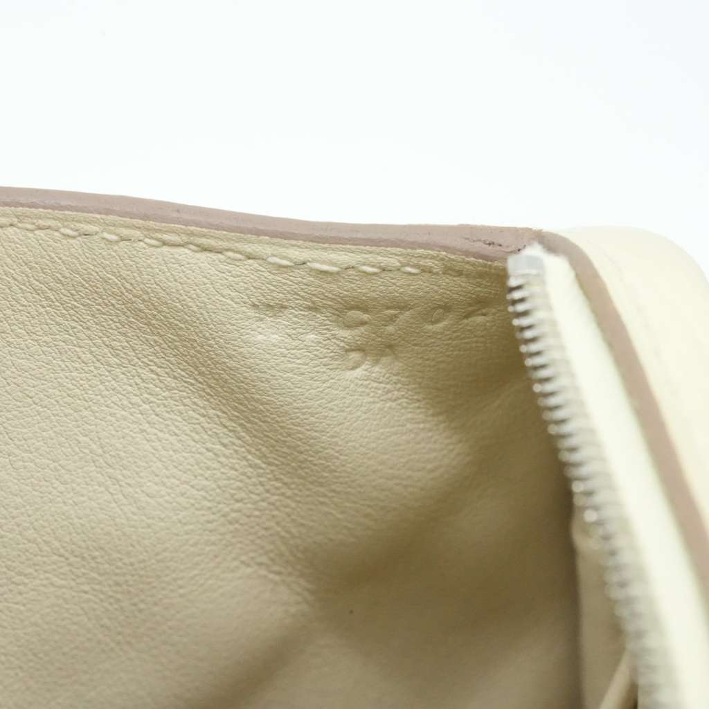 Hermès Lindy Mini Jaune Milton Taurillon Clemence Leather Shoulder Bag Year 2024 - Image 15