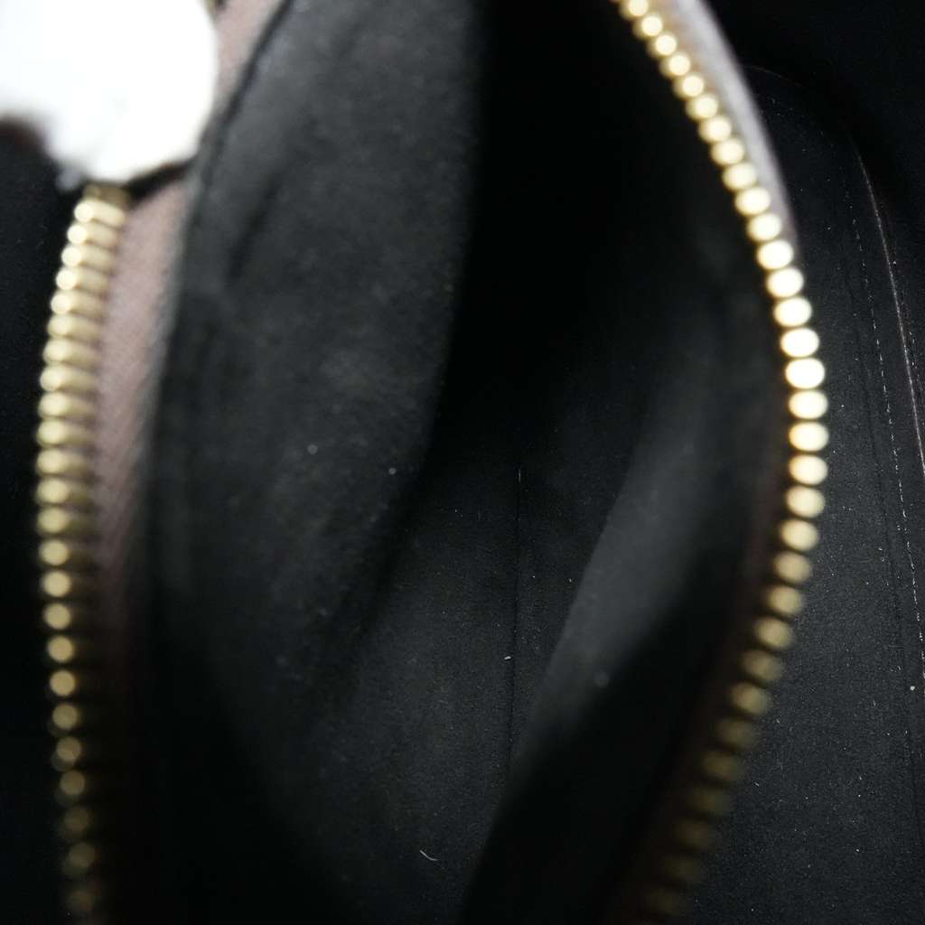 Louis Vuitton NeoNoe MM Black Bag Monogram Canvas - Image 15