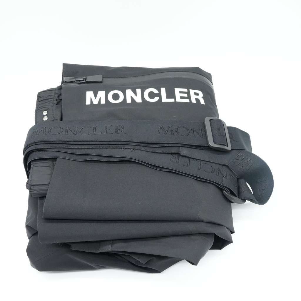 Moncler Grenoble Staz GORE-TEX Ski Jacket Black Size M - Image 18