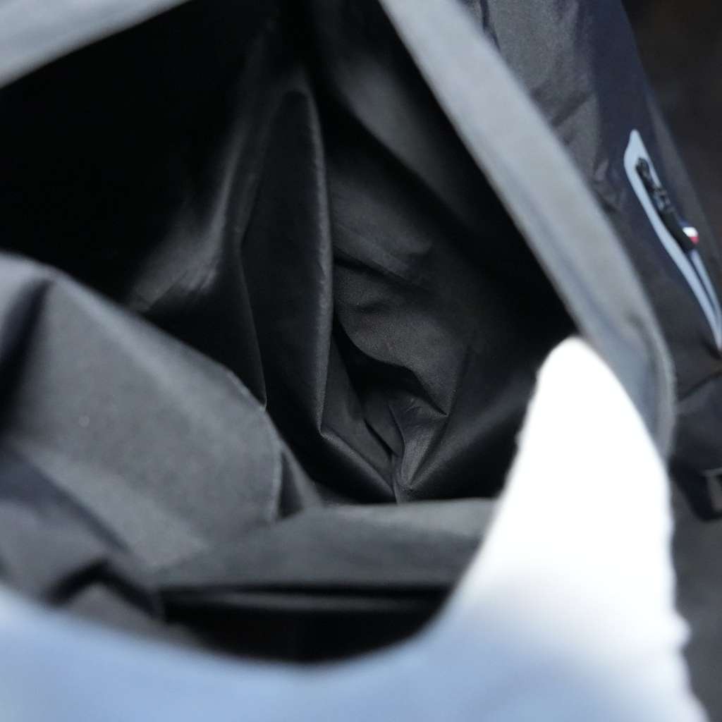 Moncler Grenoble Staz GORE-TEX Ski Jacket Black Size M - Detail 2