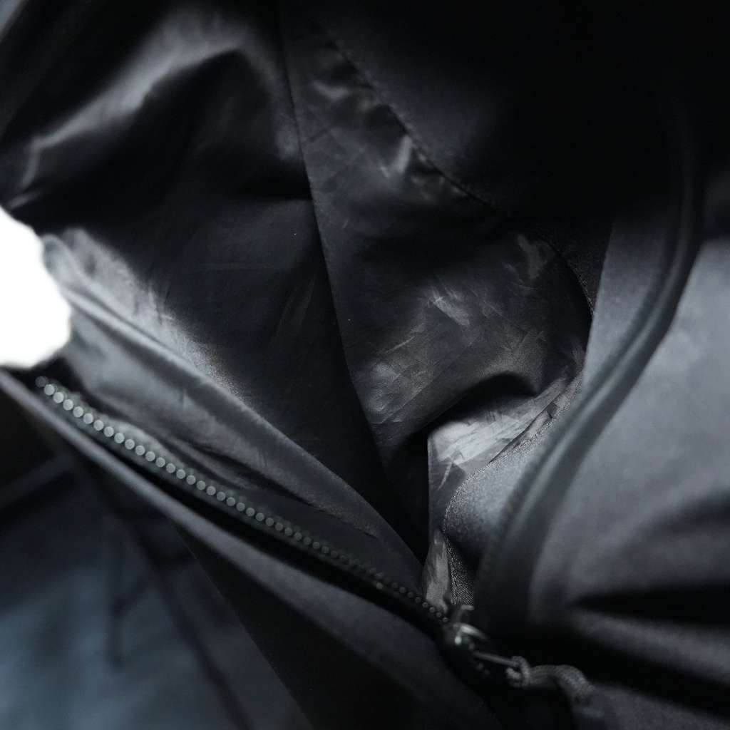 Moncler Grenoble Staz GORE-TEX Ski Jacket Black Size M - Image 10