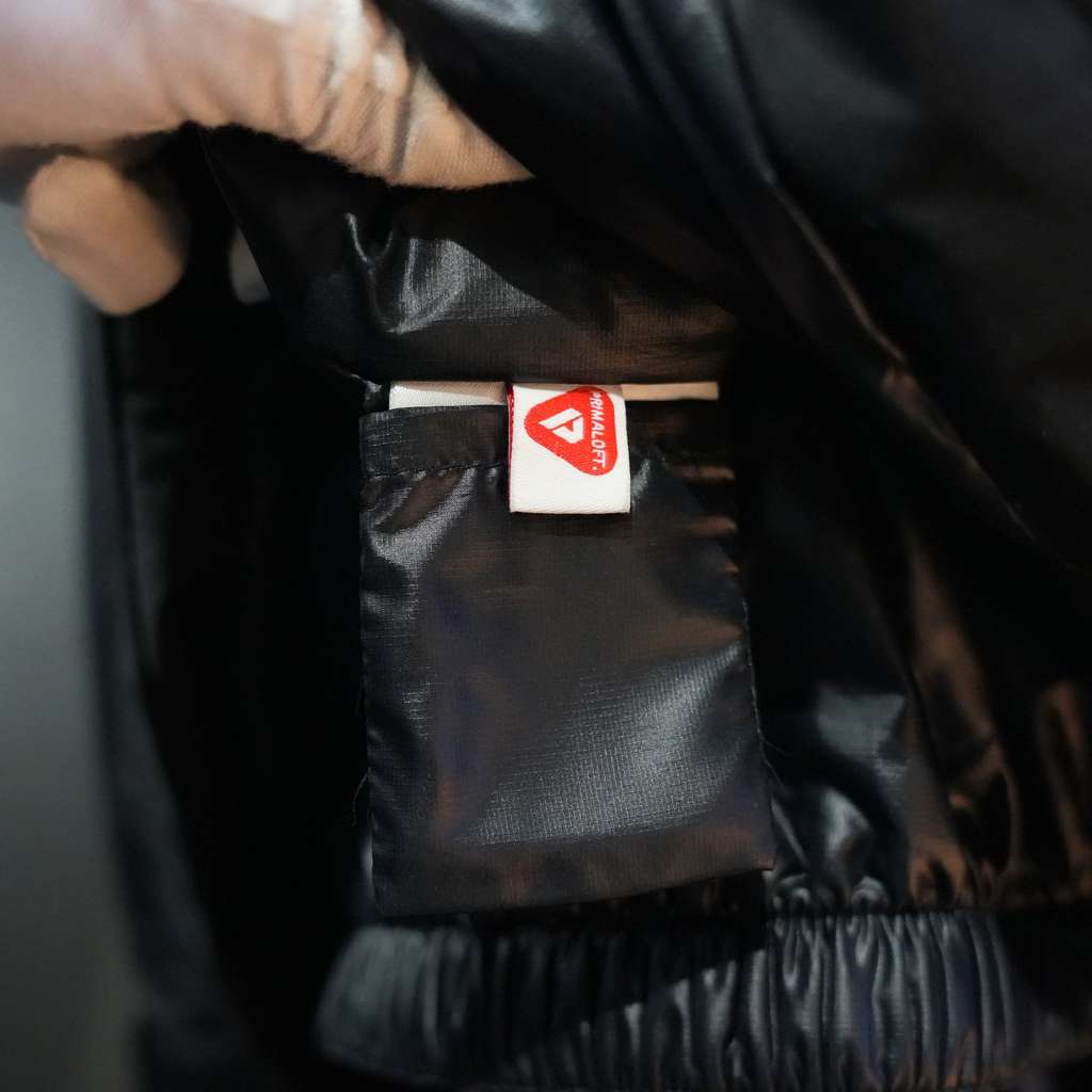 Moncler Grenoble Staz GORE-TEX Ski Jacket Black Size M - Image 12