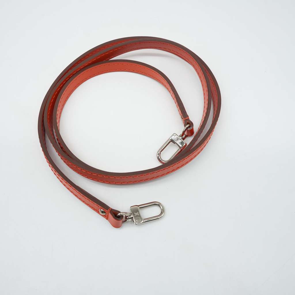 Louis Vuitton Alma BB  Epi Orange MI3173 - Image 16