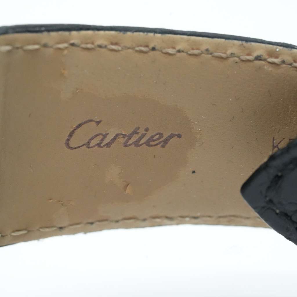 Cartier Solo Tank XL Watch 766294UX - Image 10