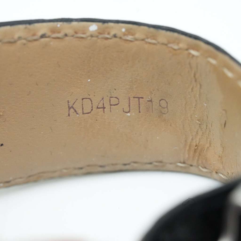 Cartier Solo Tank XL Watch 766294UX - Image 11