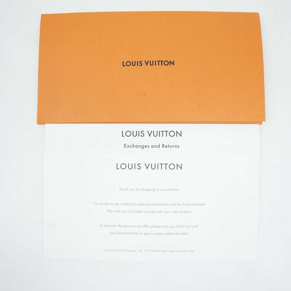 Louis Vuitton Monogram Boulogne Bag PM Black M45831 RFID - Image 16