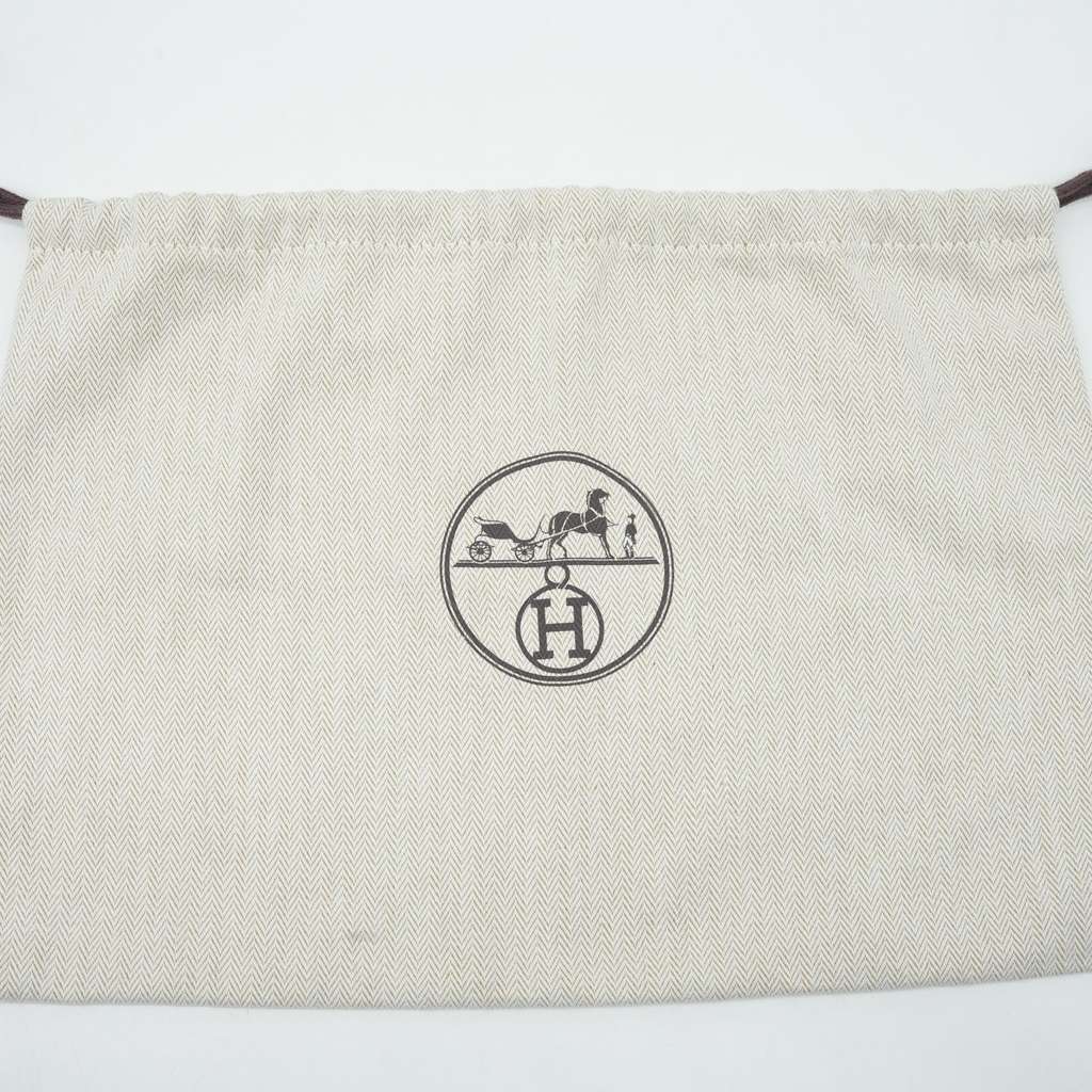 Hermès Mini Evelyne TPM Amazone Rose Taurillon Clemence Leather - Image 12